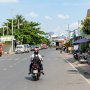 K3124 Nhà mặt tiền Quốc Lộ 13 gần Ngã Tư Bình Phước 9.x Tỷ