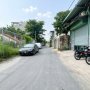 [DD194*] Đất Trống Xây Mới An Phú Đông Q12 - 15.x tỷ