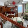 [DB191*] Bán nhà vuông A4 nội thất đầy đủ gần Ngã Tư Ga, 6.x tỷ