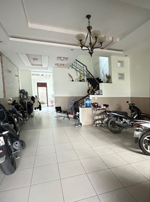 H3117* Biệt thự 435m2 Ngã Tư Bình Phước giá mềm 24.x tỷ