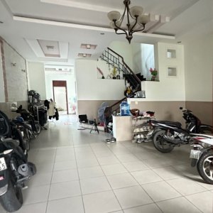 H3117* Biệt thự 435m2 Ngã Tư Bình Phước giá mềm 24.x tỷ