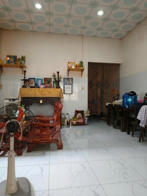 D3116* ĐẤT TẶNG nhà C4 1/ QL13 HIỆP BÌNH THỦ ĐỨC 11.x TỶ