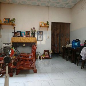 D3116* ĐẤT TẶNG nhà C4 1/ QL13 HIỆP BÌNH THỦ ĐỨC 11.x TỶ