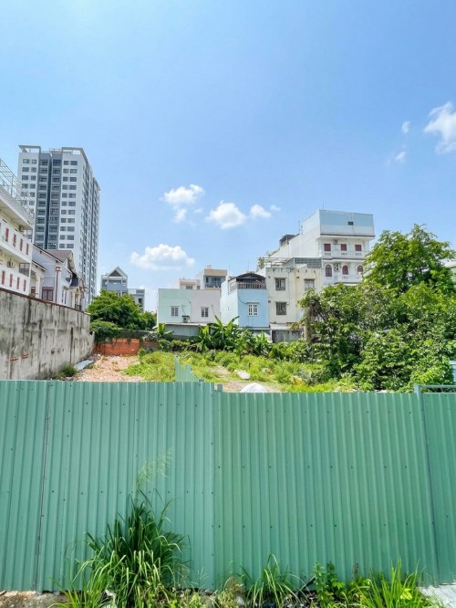 L3114* nền đất đẹp 9x39m sát Vạn Phúc City Hiệp Bình 15.x tỷ