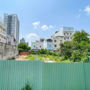L3114* nền đất đẹp 9x39m sát Vạn Phúc City Hiệp Bình 15.x tỷ