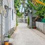 [DB191*] Bán nhà vuông A4 nội thất đầy đủ gần Ngã Tư Ga, 6.x tỷ