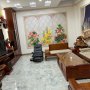[DB191*] Bán nhà vuông A4 nội thất đầy đủ gần Ngã Tư Ga, 6.x tỷ