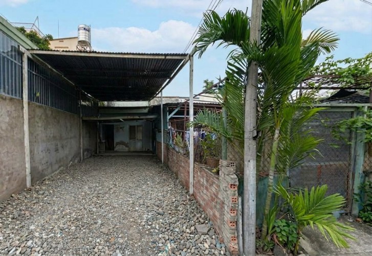 [DP192*] Lô Đất 598m2 Nguyễn Thị Nhuần Q12 - 28.x tỷ