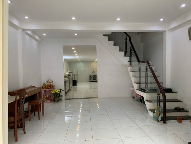 K3136 Siêu rẻ nhà 150m2 Đ. Số 52 cạnh Cầu Gò Dưa 9.x tỷ