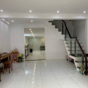 K3136 Siêu rẻ nhà 150m2 Đ. Số 52 cạnh Cầu Gò Dưa 9.x tỷ
