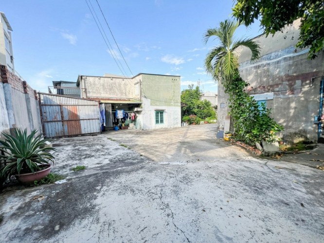 D3133 Quỹ Đất Rẻ 1065m2 Ngang 51m gần Vạn Phúc City 9x Tỷ