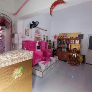 H3134 giá sốc NHÀ 62M2 gần VẠN PHÚC CITY HƠN 6 TỶ