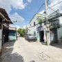 [L3125*] Đất trống 2 mặt tiền 137m2 (6.2x22.4m) ngã tư Bình Phước, giá sốc 6.x tỷ