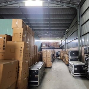 [H3128] Đất Tặng Nhà Xưởng 540m2 Ngang Khủng 11.2m Đường 10 giá rẻ