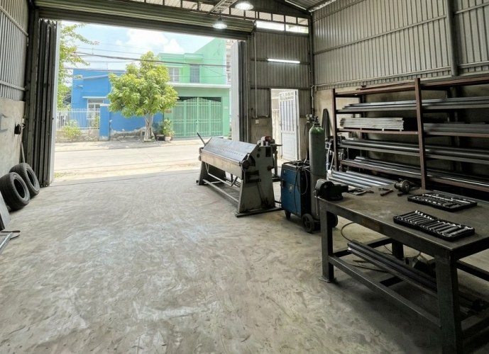 DB196 Đất 240m2 Ngang 8.5m KP1 An Phú Đông 13.x Tỷ