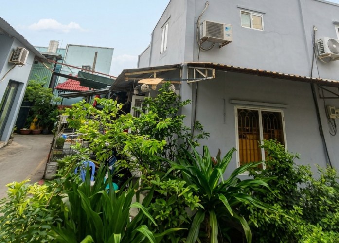 K3130 Siêu rẻ Đường 12 Hiệp Bình Phước, 170m2 ngang 16.5m nhỉnh 11 tỷ