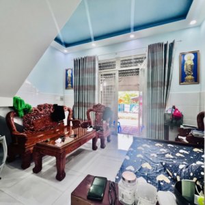 T3135 nhà xinh 196m2 ngang 6.9m sát Vạn Phúc City Đ. Số 4 16.x tỷ