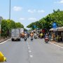 [O3126*] Đất lô góc Hẻm Ôtô 150m2 (10x15m) cạnh Chợ Đầu Mối QL1A, giá tốt 11.x tỷ