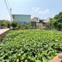 [O3126*] Đất lô góc Hẻm Ôtô 150m2 (10x15m) cạnh Chợ Đầu Mối QL1A, giá tốt 11.x tỷ