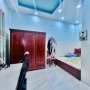 T3135 nhà xinh 196m2 ngang 6.9m sát Vạn Phúc City Đ. Số 4 16.x tỷ