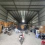 [H3128] Đất Tặng Nhà Xưởng 540m2 Ngang Khủng 11.2m Đường 10 giá rẻ
