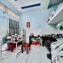 T3135 nhà xinh 196m2 ngang 6.9m sát Vạn Phúc City Đ. Số 4 16.x tỷ