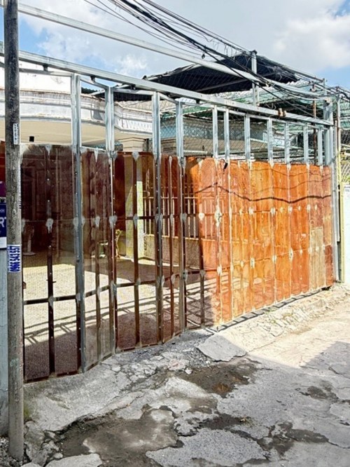 [L3125*] Đất trống 2 mặt tiền 137m2 (6.2x22.4m) ngã tư Bình Phước, giá sốc 6.x tỷ
