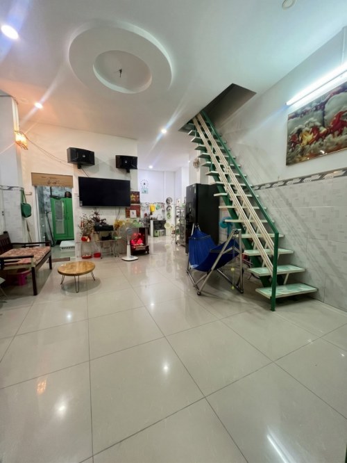 L3137 Siêu hiếm nhà Võ Duy Ninh sát Cầu Vượt Thủ Thiêm 48m2 5.x tỷ