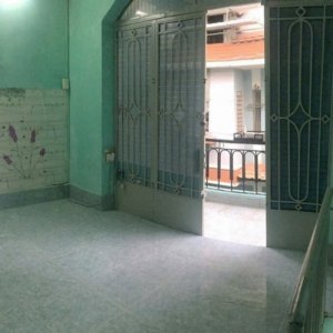 O3138 Bán Nhà Góc Nguyễn Hữu Cảnh Giá Cực Rẻ 6.x tỷ