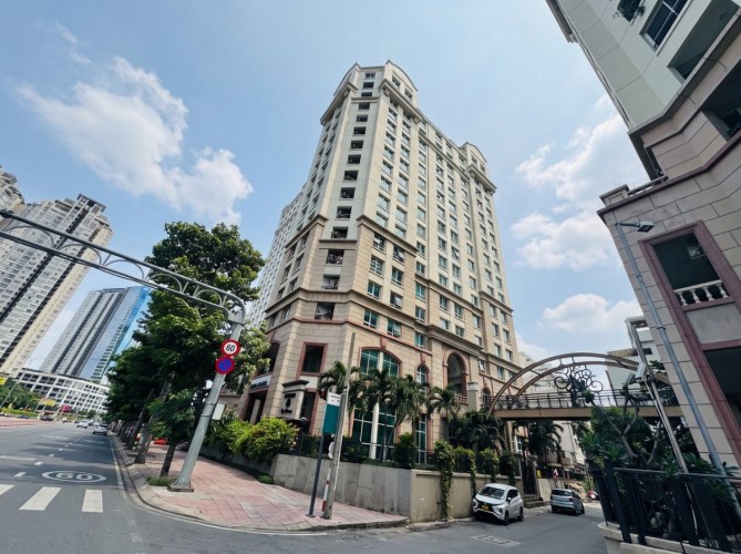 T3141 Bán Shophouse giá rẻ lô góc Nguyễn Hữu Cảnh Ngang 13m Chỉ 11.x Tỷ