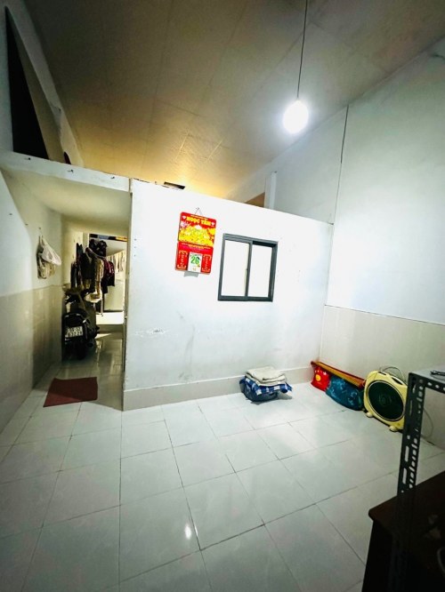 D3139 RẺ QUÁ Bán Nhà Thạnh Mỹ Tây 36m2 Chỉ 3.x Tỷ