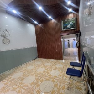 D3145 Tầng trệt CC Thị Nghè đất vuông vức cạnh Chợ Thị Nghè sổ hồng riêng Chỉ 4.x Tỷ