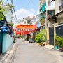 K3142 Bán Nhà hẻm xe hơi Võ Duy Ninh 94m2 Chỉ 13.x Tỷ