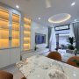 O3144 Bán Nhà giá rẻ mới xây 1/ Kế Cầu Thị Nghè 2 Chỉ 6.x Tỷ