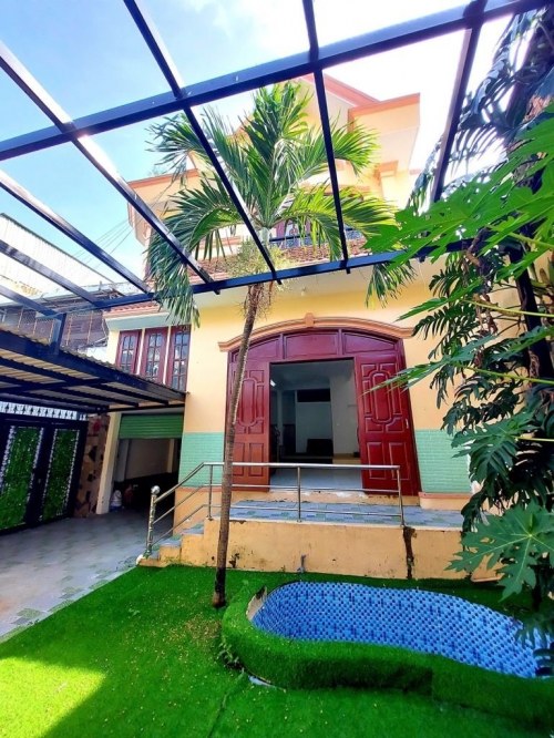 L3143 Nhà RẺ QUÁ sổ hồng riêng gần Landmark 81 N.hậu Chỉ 16.x Tỷ