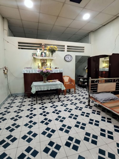 K3148 Cực Gấp Nhà giá mềm gần Hàng Xanh Chỉ 7.x Tỷ