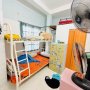 H3152 XẢ LỖ SÂU Nhà 3 tầng Điện Biên Phủ Nhỉnh 8.x Tỷ