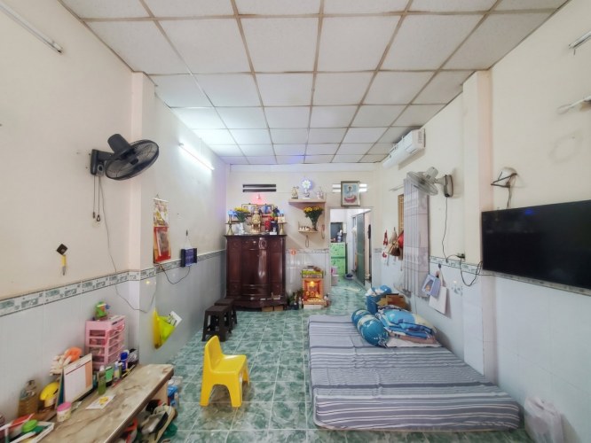D3151 XẢ LỖ SÂU Nhà sổ hồng riêng gần Cầu Thị Nghè 1 Nhỉnh 10.x Tỷ