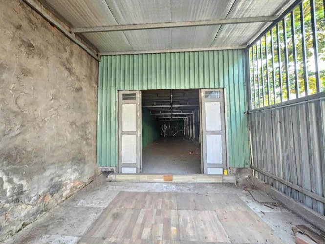 L3155 Nhà G.Phép XD 5T Ung Văn Khiêm SHR Nhỉnh 14.x Tỷ (x nhỏ)