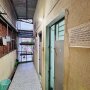 K3154 Bán Nhà hẻm XH gần Đ.Học GTVT vuông A4 Nhỉnh 17.x Tỷ