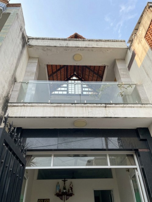 H3158 Bán Nhà 1/ Xô Viết Nghệ Tĩnh Nhỉnh 10.x Tỷ