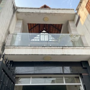 H3158 Bán Nhà 1/ Xô Viết Nghệ Tĩnh Nhỉnh 10.x Tỷ