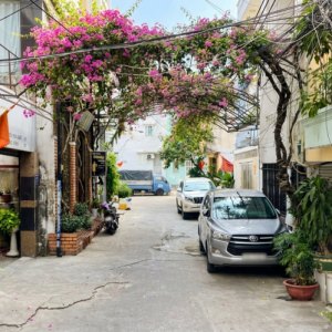 D3157 Nhà sát Đ.Học Ngoại Thương 2 Chỉ 12.x Tỷ