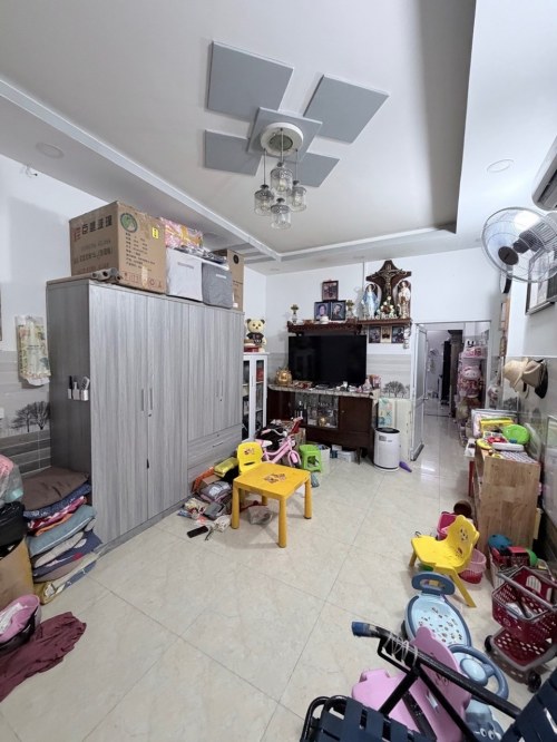 K3160 Bán Nhà gần ĐH Ngoại Thương 2 Nhỉnh 10.x Tỷ