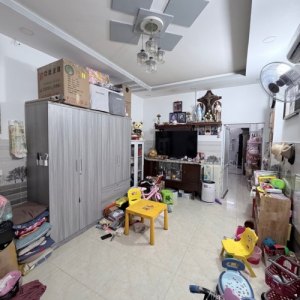 K3160 Bán Nhà gần ĐH Ngoại Thương 2 Nhỉnh 10.x Tỷ