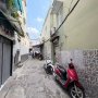 K3160 Bán Nhà gần ĐH Ngoại Thương 2 Nhỉnh 10.x Tỷ