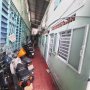 T3159 Nhà GIÁ ĐTư cạnh Đ.Học Ngoại Thương 2 Nhỉnh 49.x Tỷ
