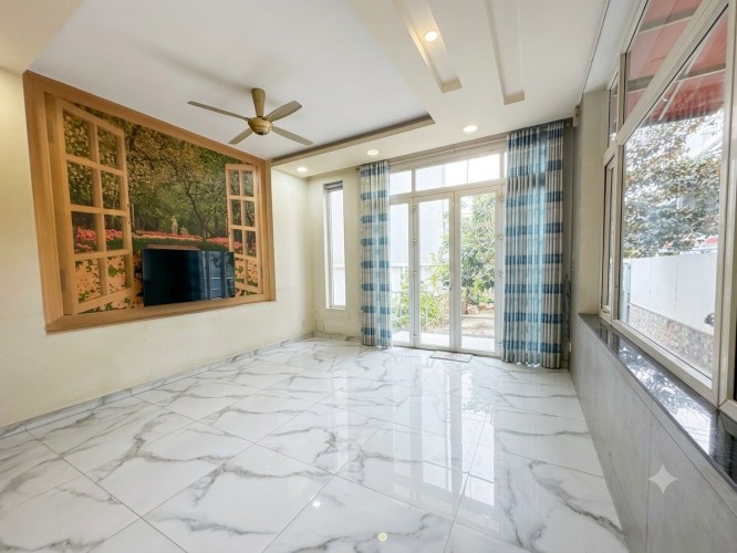[DB200*] Siêu HOT Nhà GIÁ CỰC RẺ mặt tiền Nguyễn Thị Nhuần Chỉ 21.x tỷ