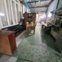 T3159 Nhà GIÁ ĐTư cạnh Đ.Học Ngoại Thương 2 Nhỉnh 49.x Tỷ