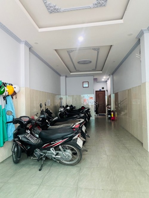 D3163 Siêu HOT Nhà sổ hồng riêng Kế Ngã Tư Hàng Xanh Nhỉnh 12.x Tỷ